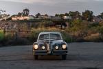 Alfa Romeo 6C 2500 SS Coupe 1949 года